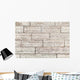 Background photo texture of gray stone wall 