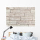 Background photo texture of gray stone wall 