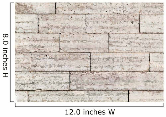 Background photo texture of gray stone wall 