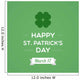 Happy St Patricks Day 