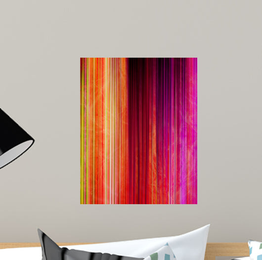 Striped Background 