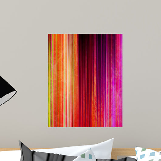 Striped Background 