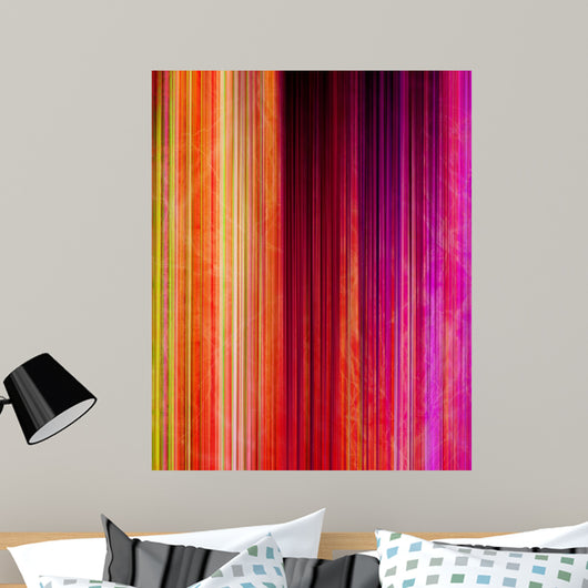 Striped Background 