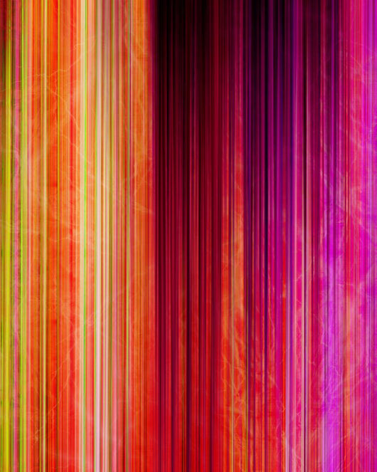 Striped Background 