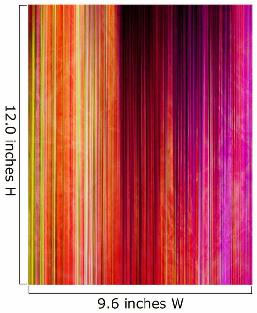 Striped Background 