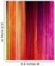 Striped Background 
