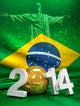 Brazil 2014 