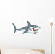 Shark Wall Decal