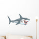 Shark Wall Decal