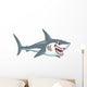 Shark Wall Decal