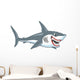 Shark Wall Decal