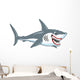Shark Wall Decal