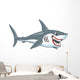Shark Wall Decal