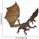 Angry Dragon Wall Decal