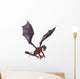 Sitting Dragon 