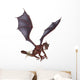 Sitting Dragon 