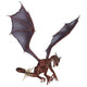 Sitting Dragon 
