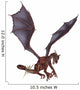 Sitting Dragon 
