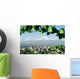 Mountain Ararat Wall Decal