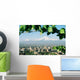 Mountain Ararat Wall Decal