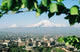 Mountain Ararat Wall Decal