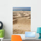 Beach Product Wall Decal