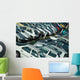 Parking Wall Decal