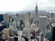 New York Skyline Wall Decal