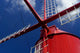 Windmill Wall Mural