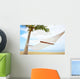 Hammock Wall Decal
