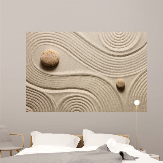 Zen garden 