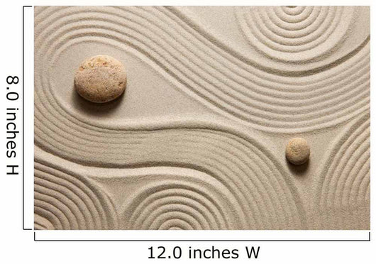 Zen garden 