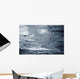 Rain Wall Decal