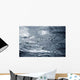 Rain Wall Decal