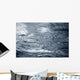 Rain Wall Decal