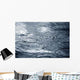 Rain Wall Decal