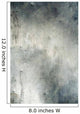 Texture old aluminium.. 