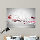 Flying Feathers Wall Decal