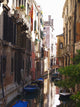 venise ...canal Wall Mural