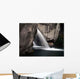 Cascade Wall Decal