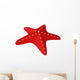 Starfish Wall Decal