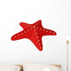 Starfish Wall Decal