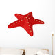 Starfish Wall Decal