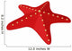 Starfish Wall Decal
