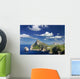 Kap Formentor Wall Decal