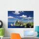 Kap Formentor Wall Decal