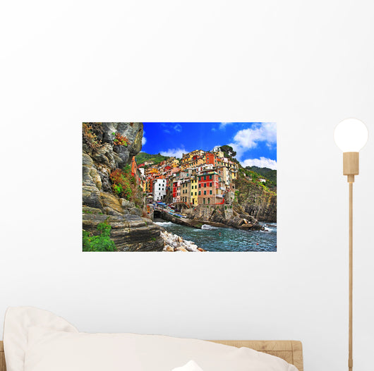 Colors of Italy 