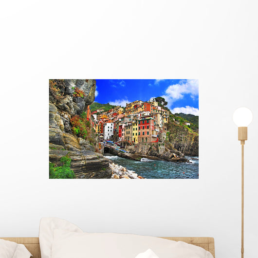 Colors of Italy 