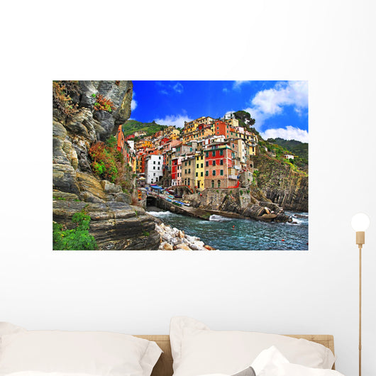 Colors of Italy 