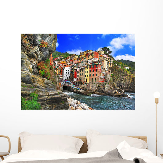 Colors of Italy 